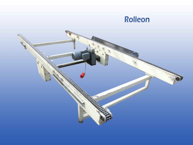 conveyors PVC width 52.5mm
